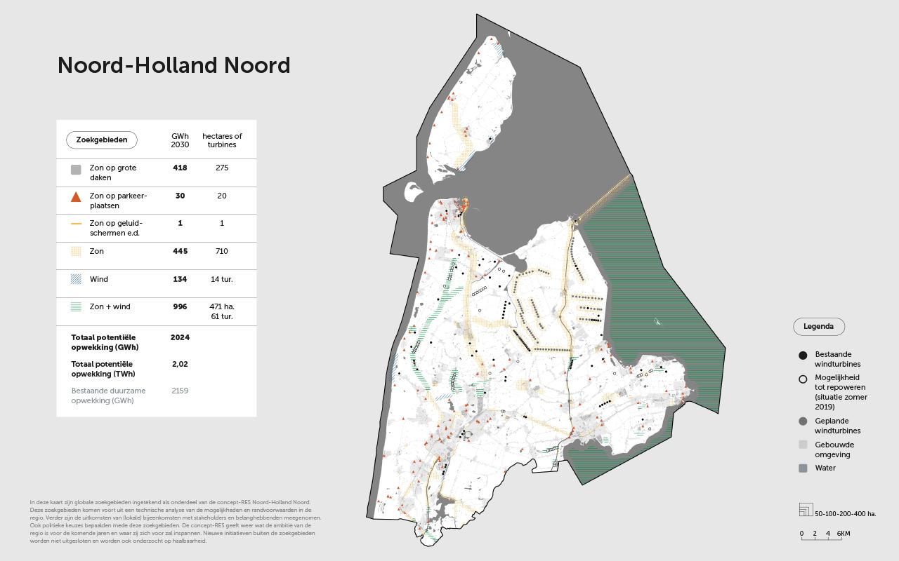 Kaart-energieregio-Noord-Holland-Noord