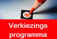 Verkiezingsprogramma