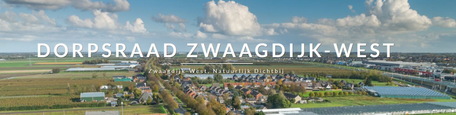 Zwaagdijk-west-luchtfoto