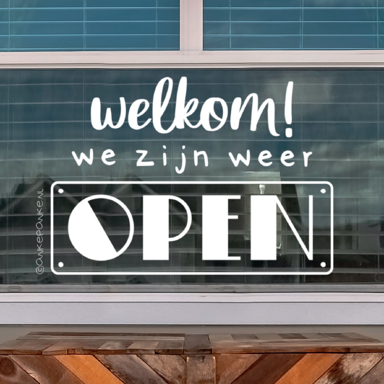 corona-welkom-welkomterug-weeropen-raamtekening-krijtstift-1